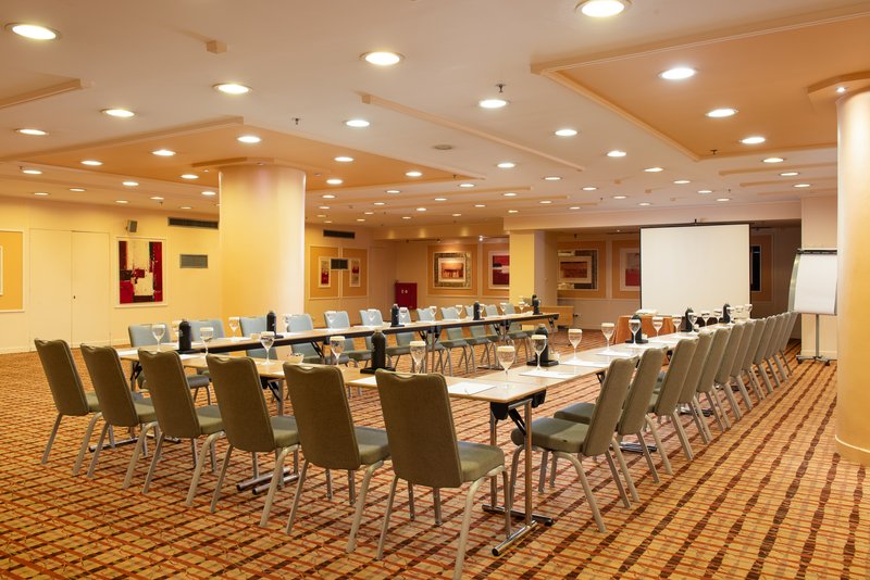 Crowne Plaza Athens City Centre