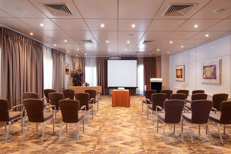 Crowne Plaza Athens City Centre