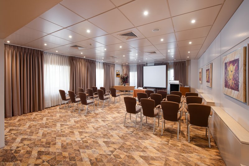 Crowne Plaza Athens City Centre