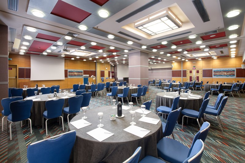 Crowne Plaza Athens City Centre
