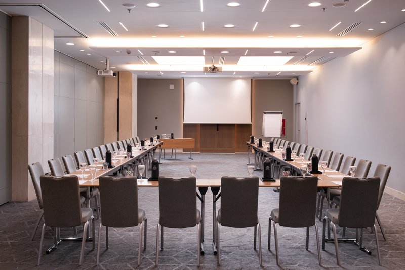 Crowne Plaza Athens City Centre