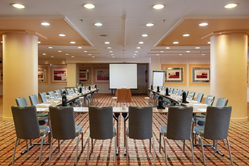Crowne Plaza Athens City Centre