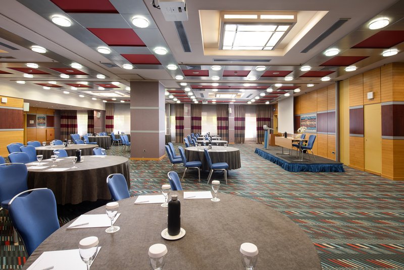 Crowne Plaza Athens City Centre