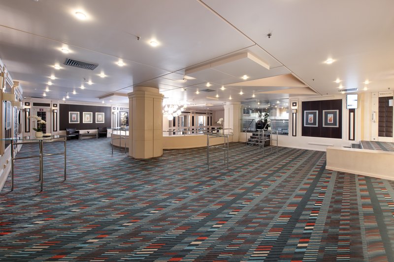 Crowne Plaza Athens City Centre