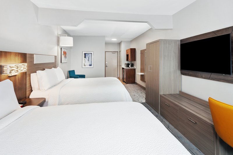 HOLIDAY INN EXPRESS CARMEL