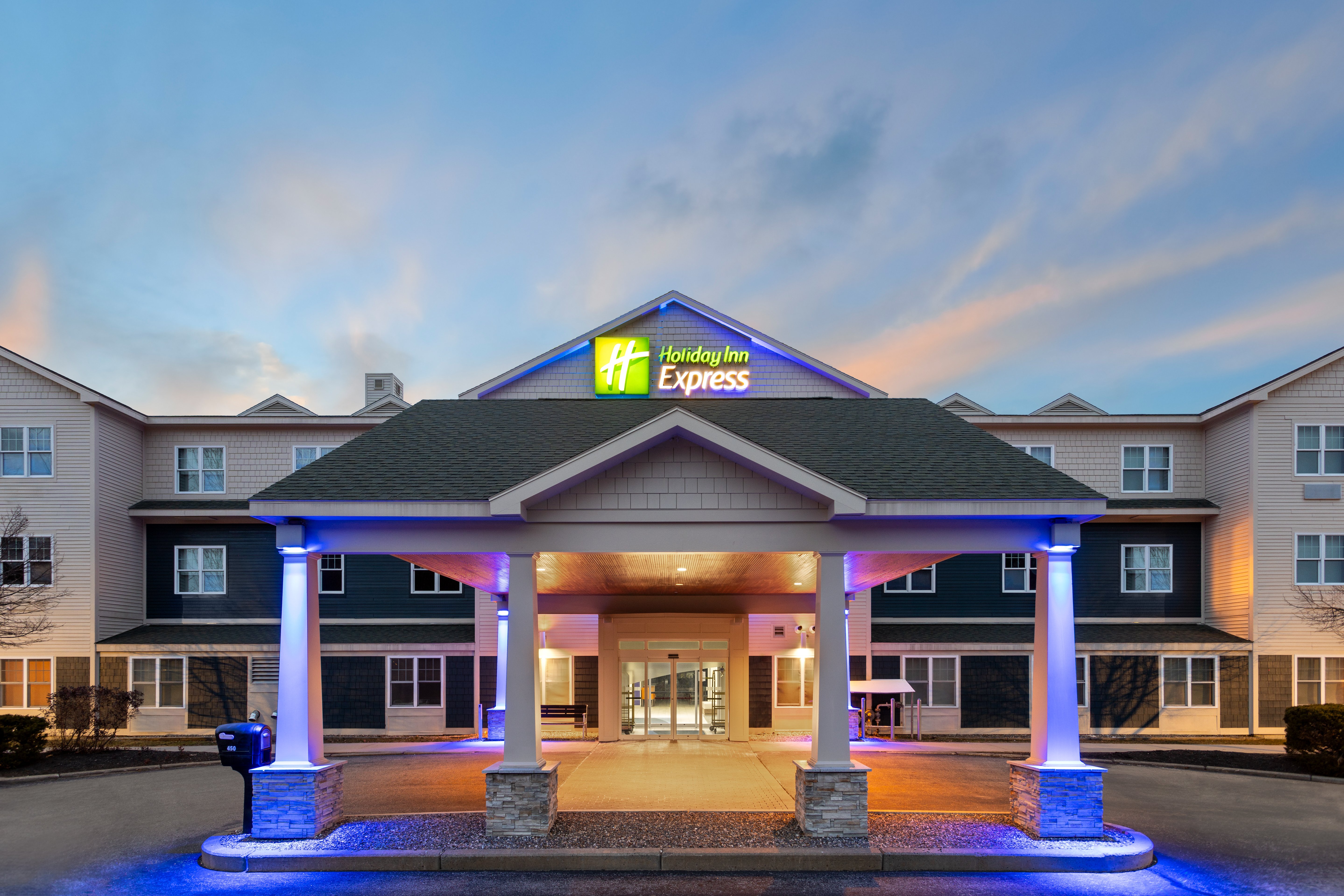 Holiday Inn Express