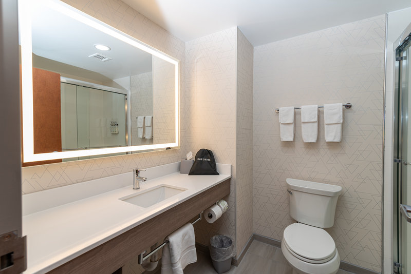 HOLIDAY INN EXP STES SEABROOK