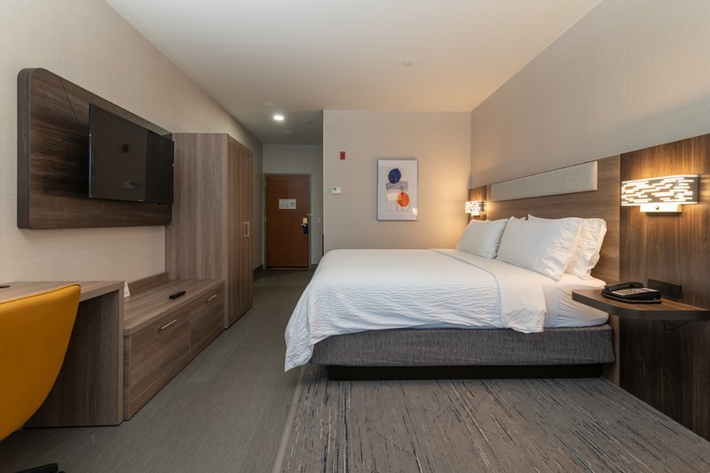HOLIDAY INN EXP STES SEABROOK