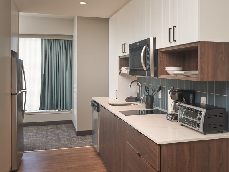 Staybridge Suites Wilmington Downtown