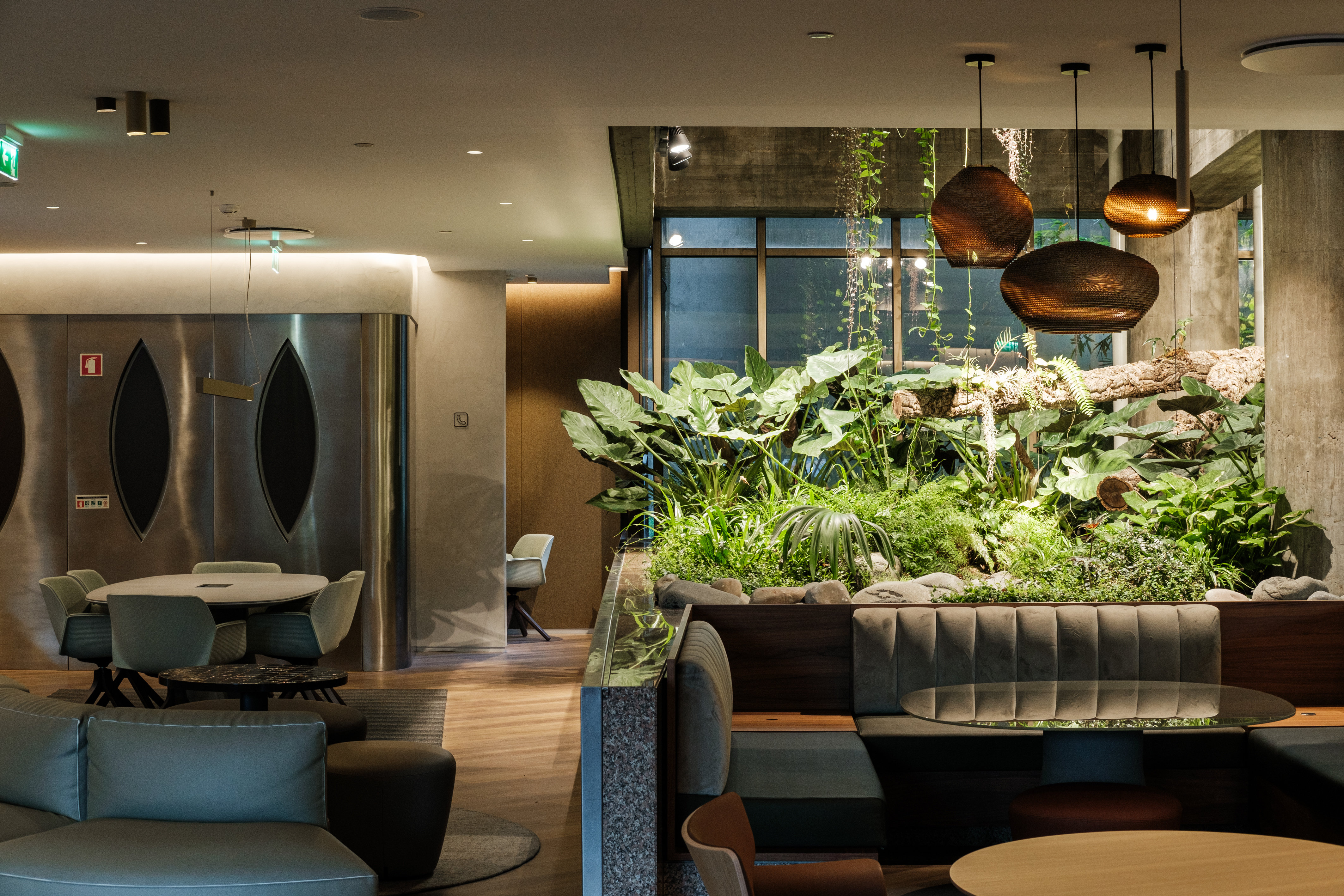 Holiday Inn Lisbon Continental