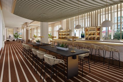 Ona Coastal Cuisine