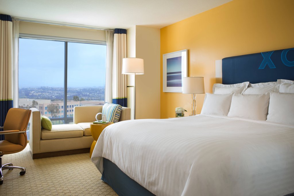 Renaissance ClubSport Aliso Viejo Laguna Beach Hotel, Imperial
