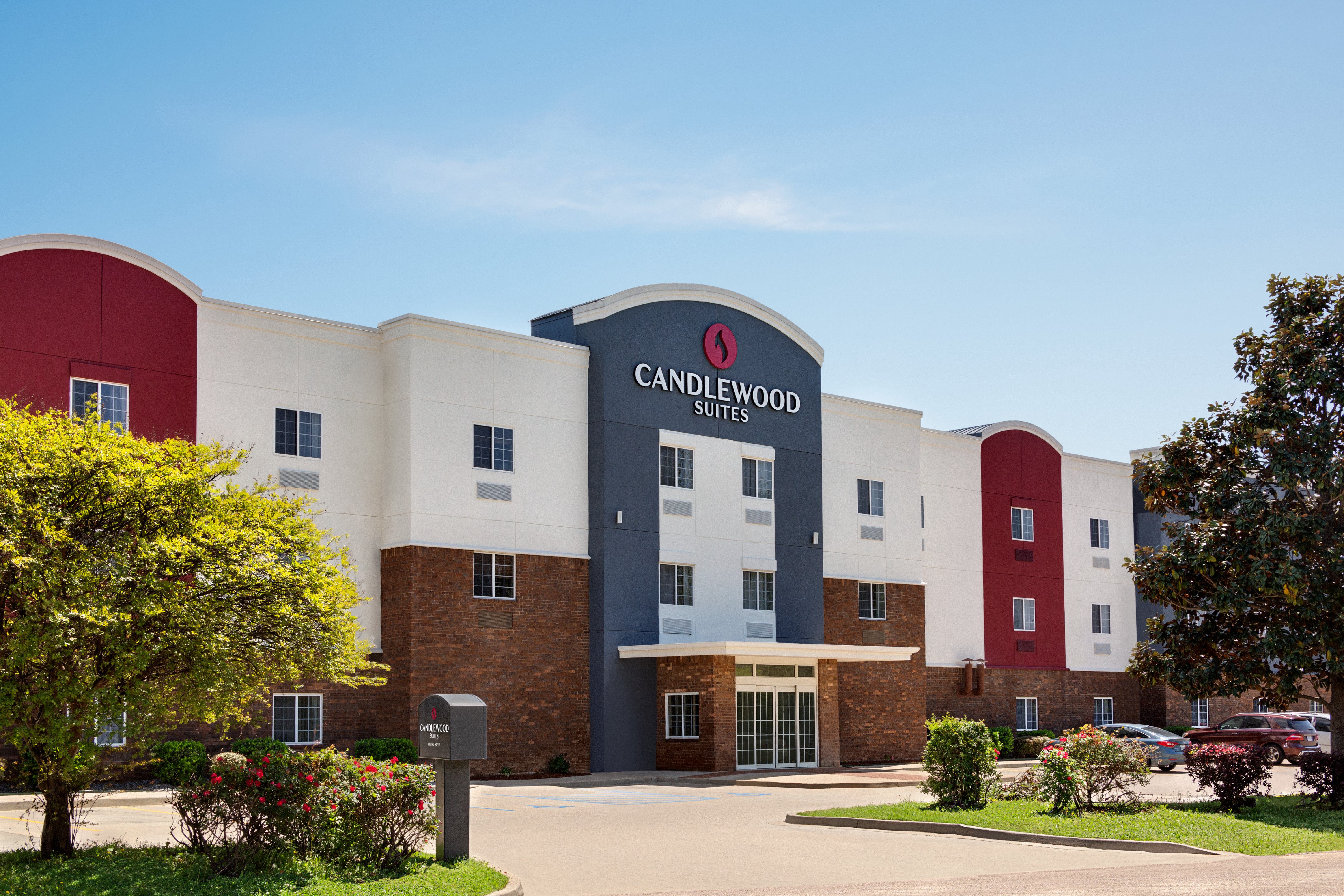 Candlewood Suites