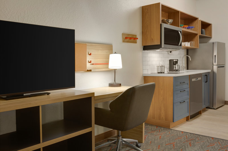 CANDLEWOOD SUITES VICKSBURG