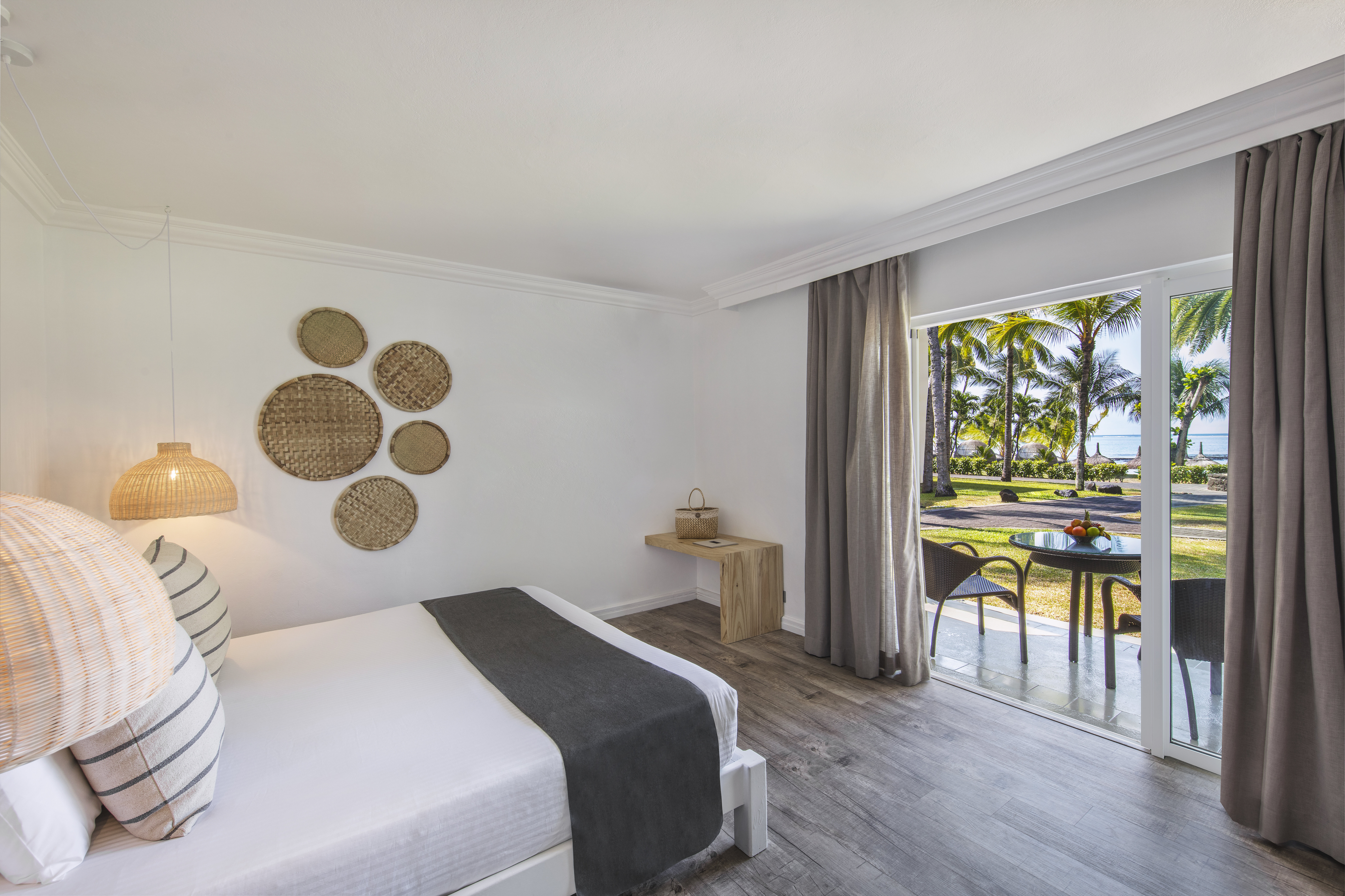 Ambre Resort & Spa