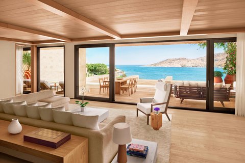 Yalikavak Two-Bedroom Suite