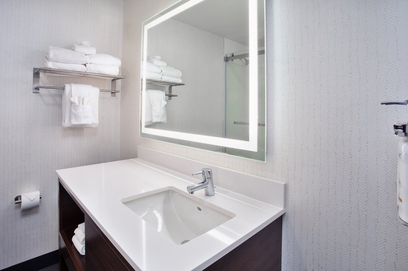 HOLIDAY INN CANTON NORTH