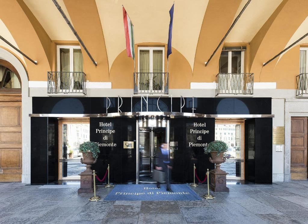 Hotel Principe