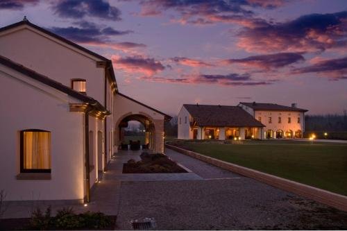 Park Hotel Annia
