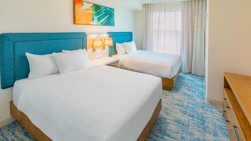 Holiday Inn Club Vacations Myrtle Beach Oceanfront