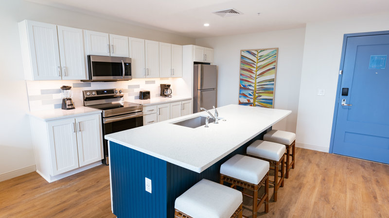 Holiday Inn Club Vacations Myrtle Beach Oceanfront