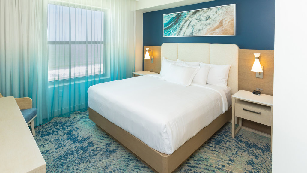 Holiday Inn Club Vacations MYRTLE BEACH OCEANFRONT