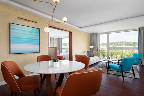 Mediterranean Suite