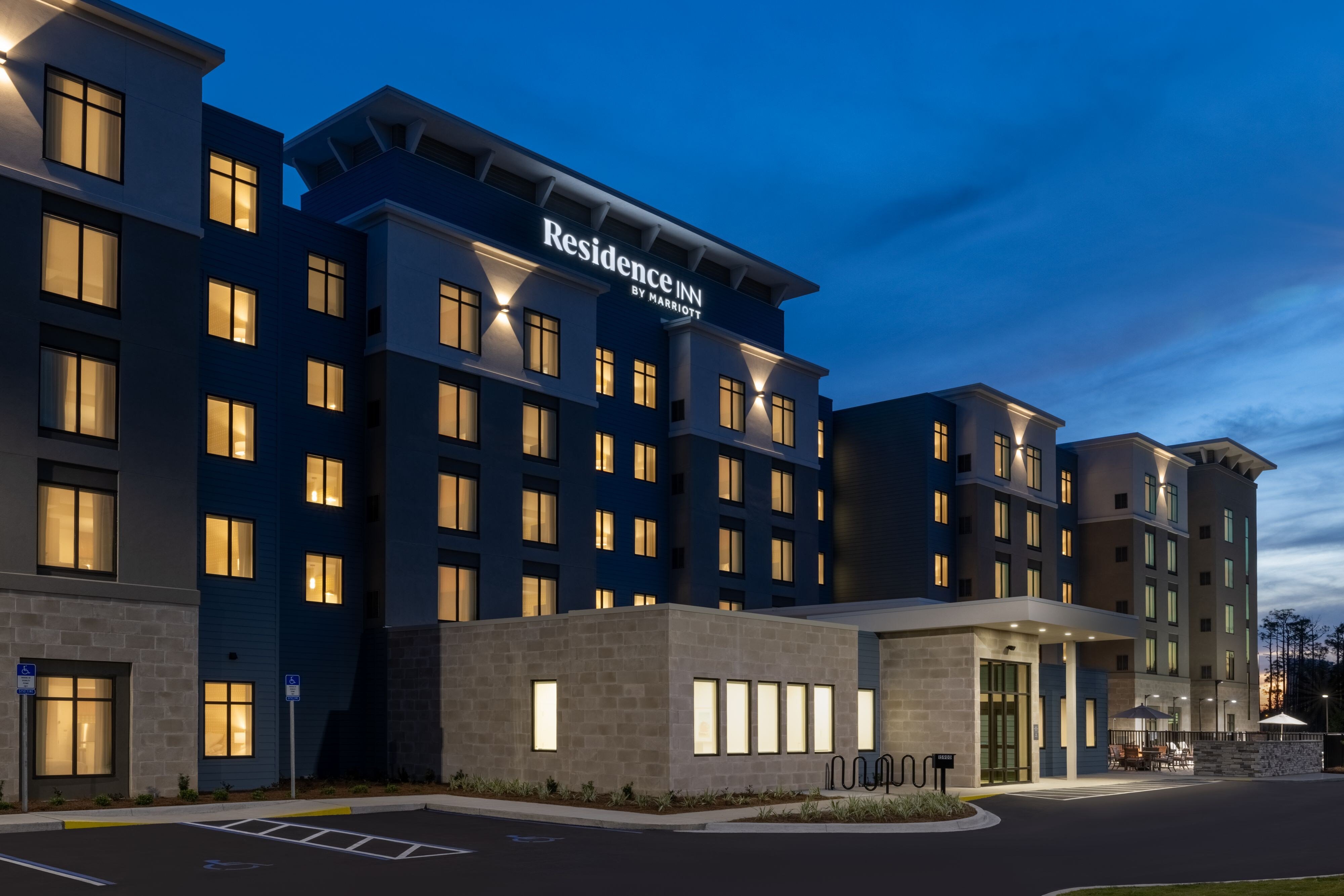 Residence Inn Panama City Beach
