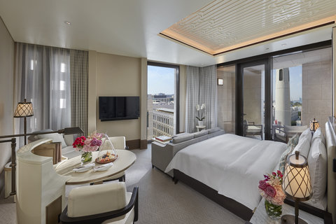 Premier Room