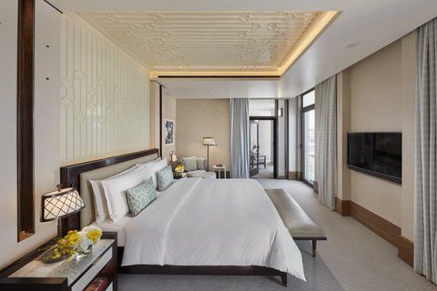Junior Suite King
