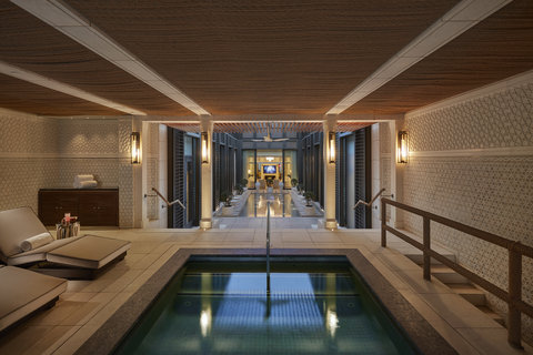 Royal Suite Pool