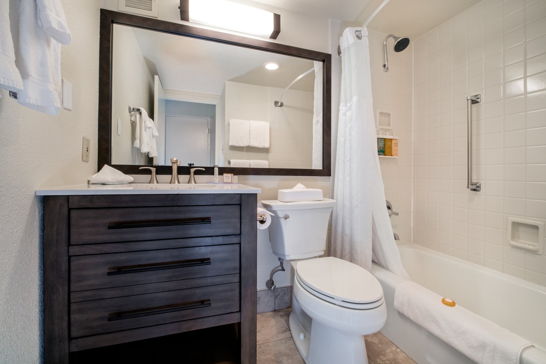 Holiday Inn ESTES PARK Room Type - 2 Queen Standard