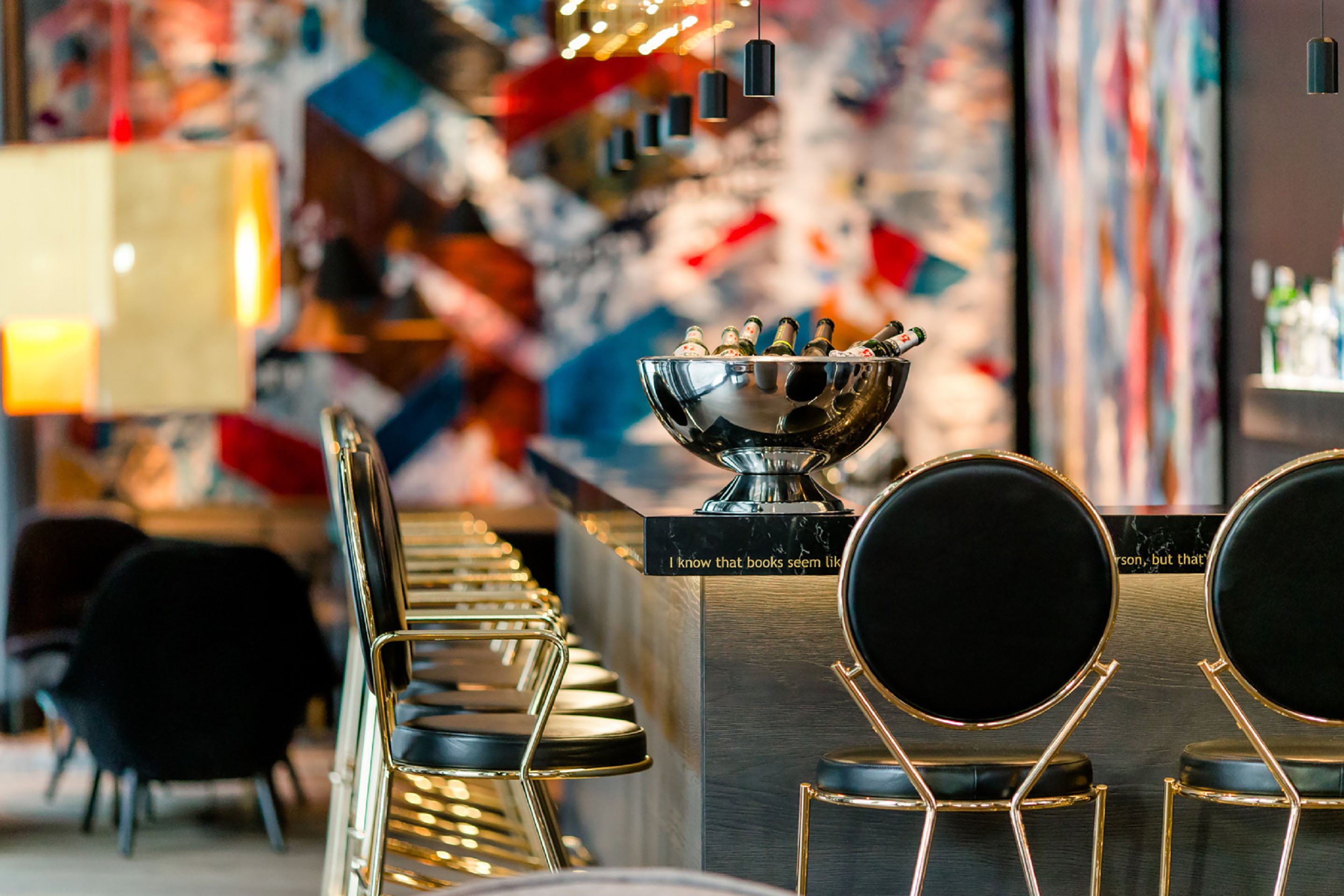 Motel One Frankfurt-Roemer