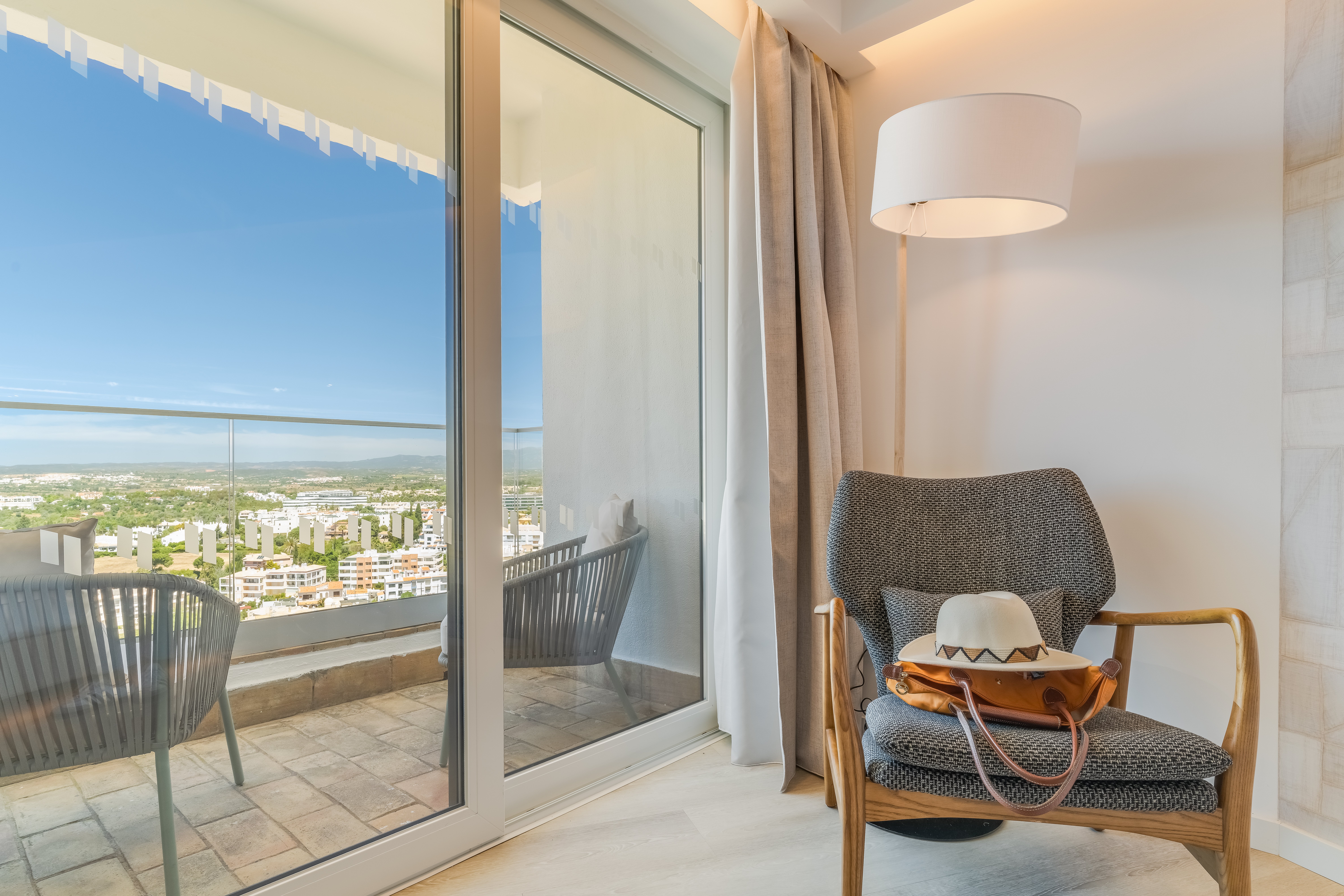 Pestana Delfim Beach & Golf Hotel