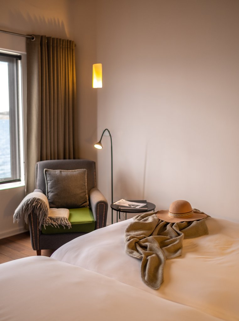 Guest photo