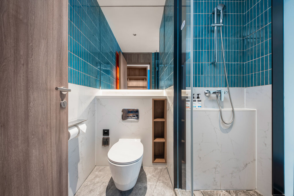 Holiday Inn Express BEIJING ZHONGGUANCUN TECH PARK