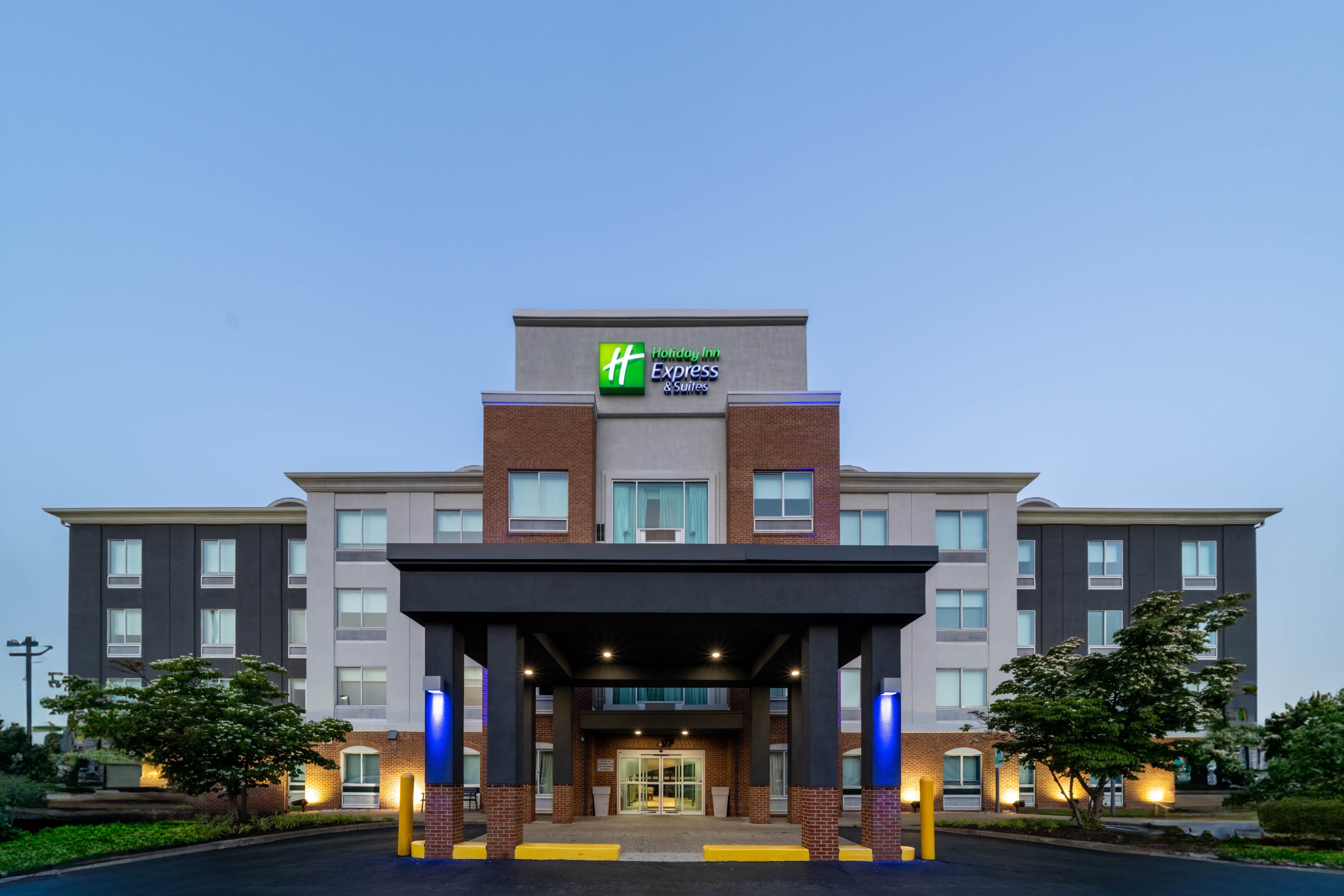 Holiday Inn Express