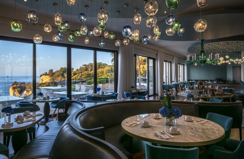 Restaurant Atlantico