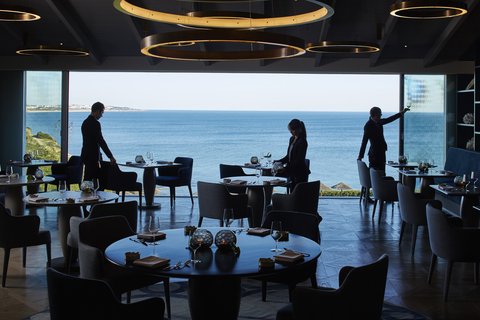 VVP Rest. Ocean