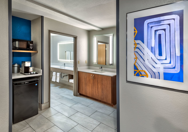 HOLIDAY INN EXPRESS WINNEMUCCA