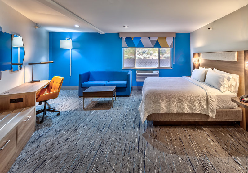 HOLIDAY INN EXPRESS WINNEMUCCA