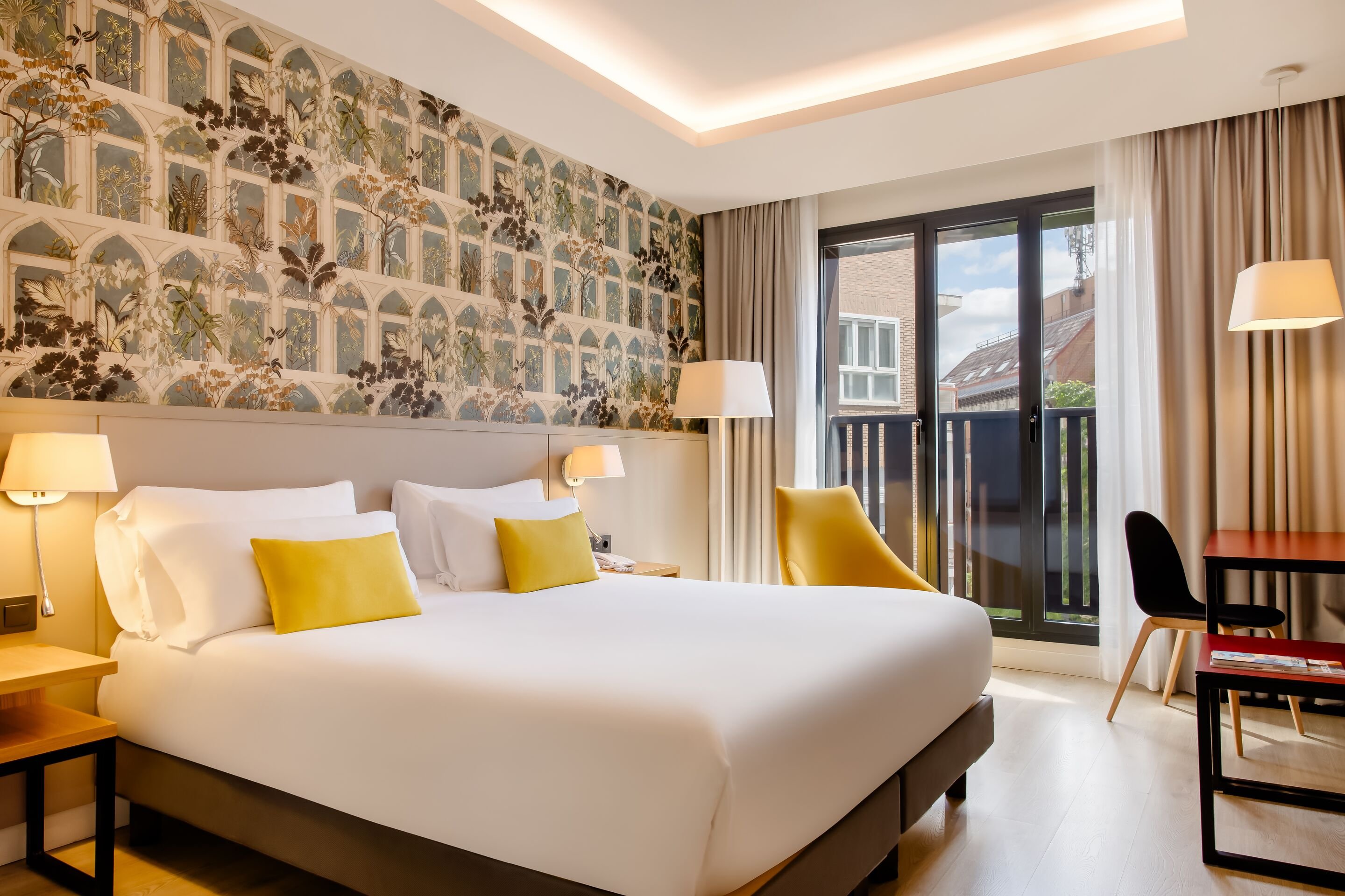 Motel One Madrid Plaza de Espana