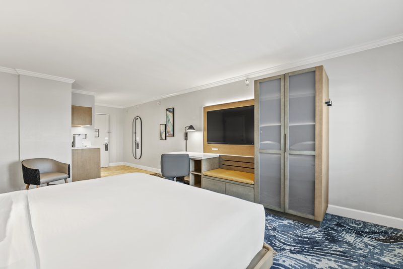 CROWNE PLAZA ORLANDO DOWNTOWN
