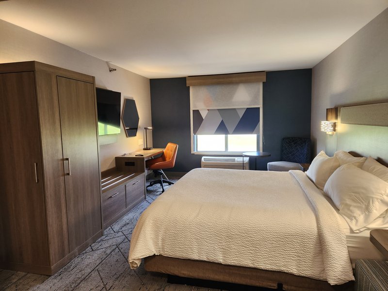 HOLIDAY INN EXP STES CRAWFORDS