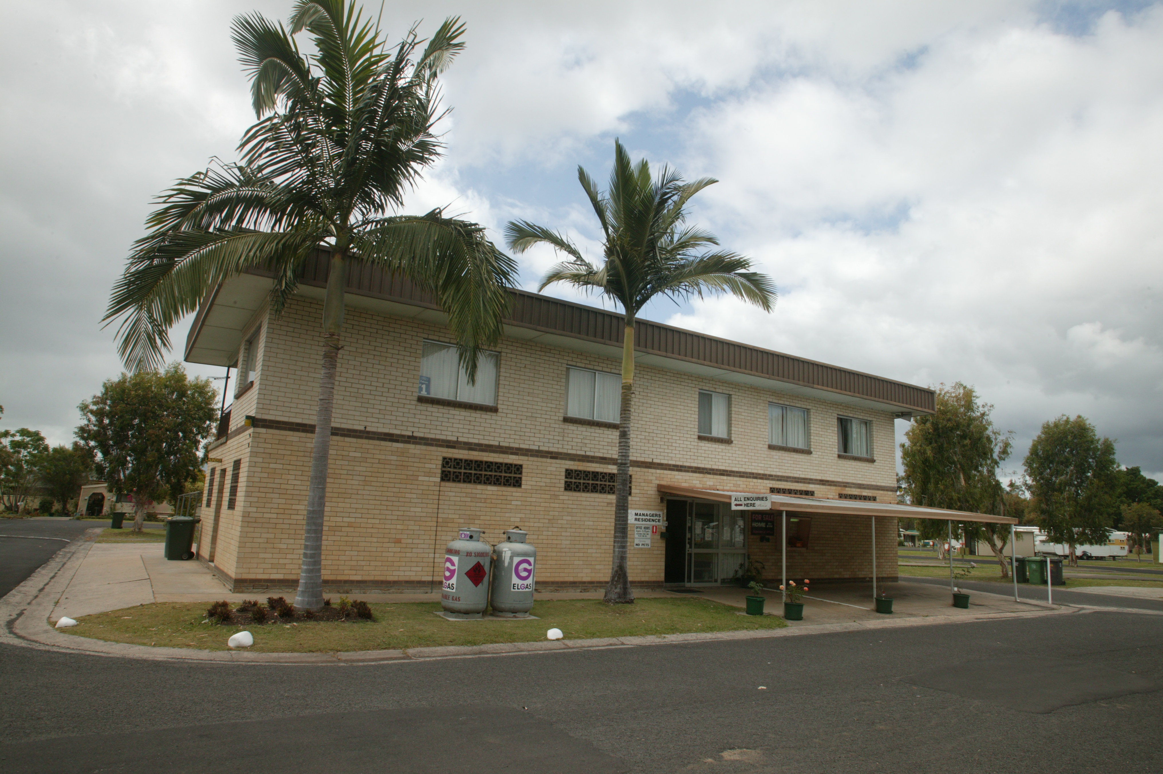 Discovery Parks Casino North Coast
