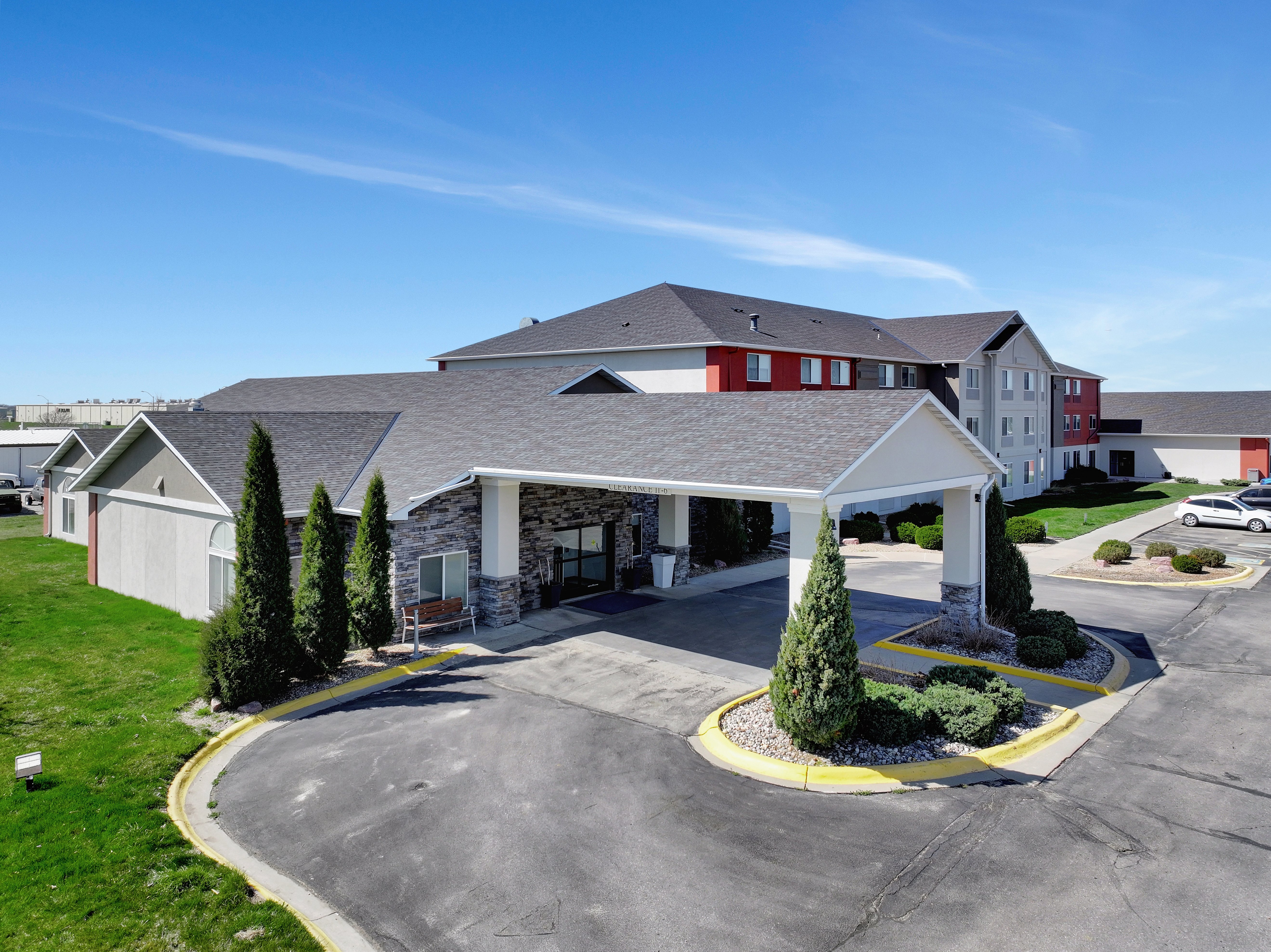 Holiday Inn Express