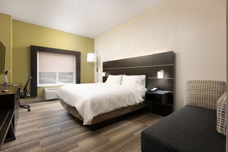 Holiday Inn Express Hotel & Suites CHATTANOOGA-HIXSON