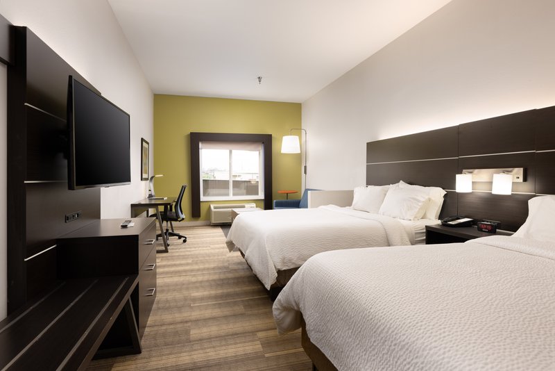 Holiday Inn Express Hotel & Suites CHATTANOOGA-HIXSON