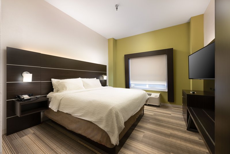 Holiday Inn Express Hotel & Suites CHATTANOOGA-HIXSON