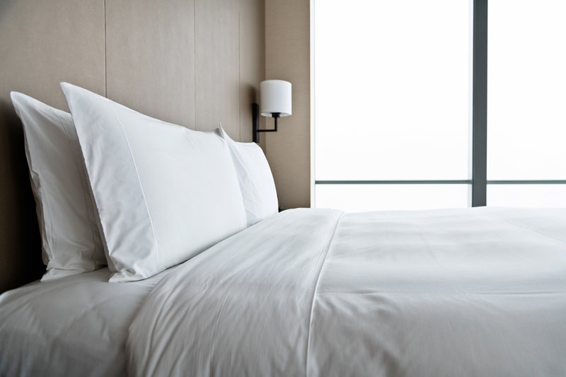 Hotel Indigo Huntsville – MidCity